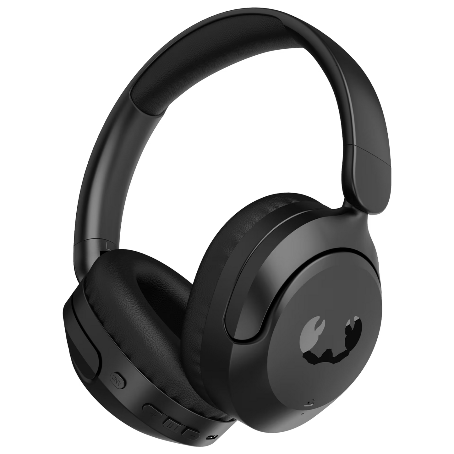 Draadloze hybrid ANC koptelefoon - HANC