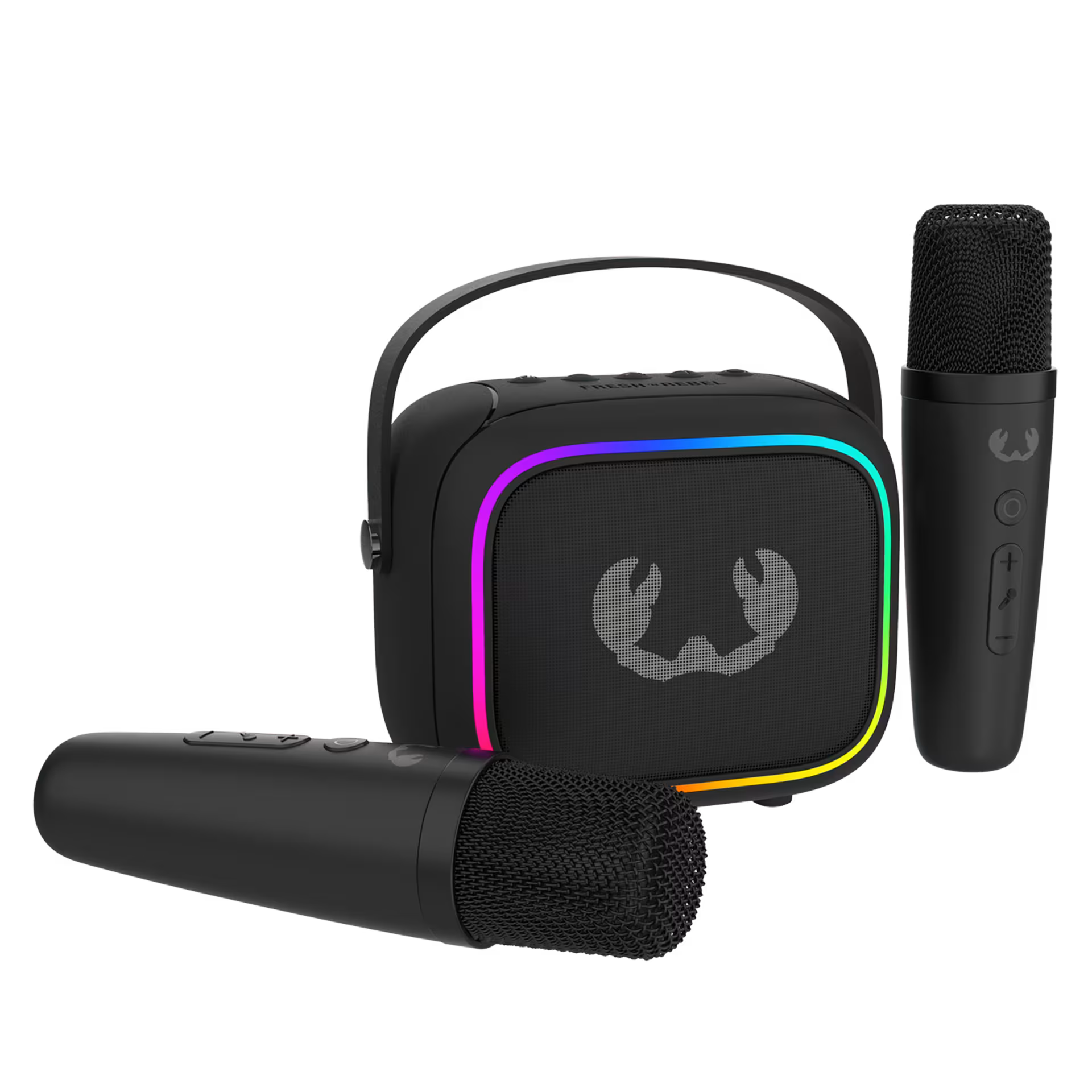 Draadloze karaoke-set - KDKS