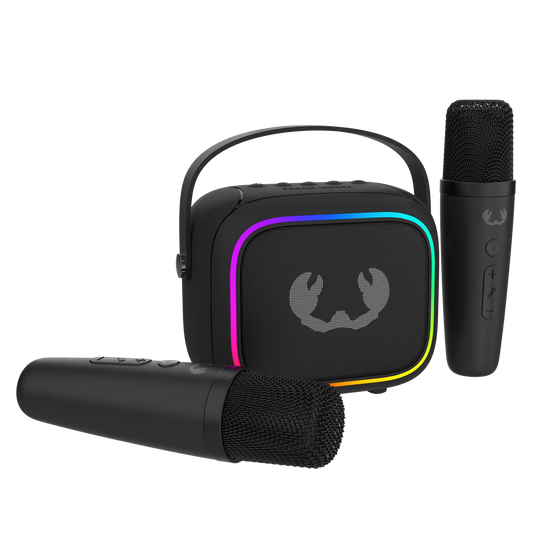 Draadloze karaoke-set - KDKS