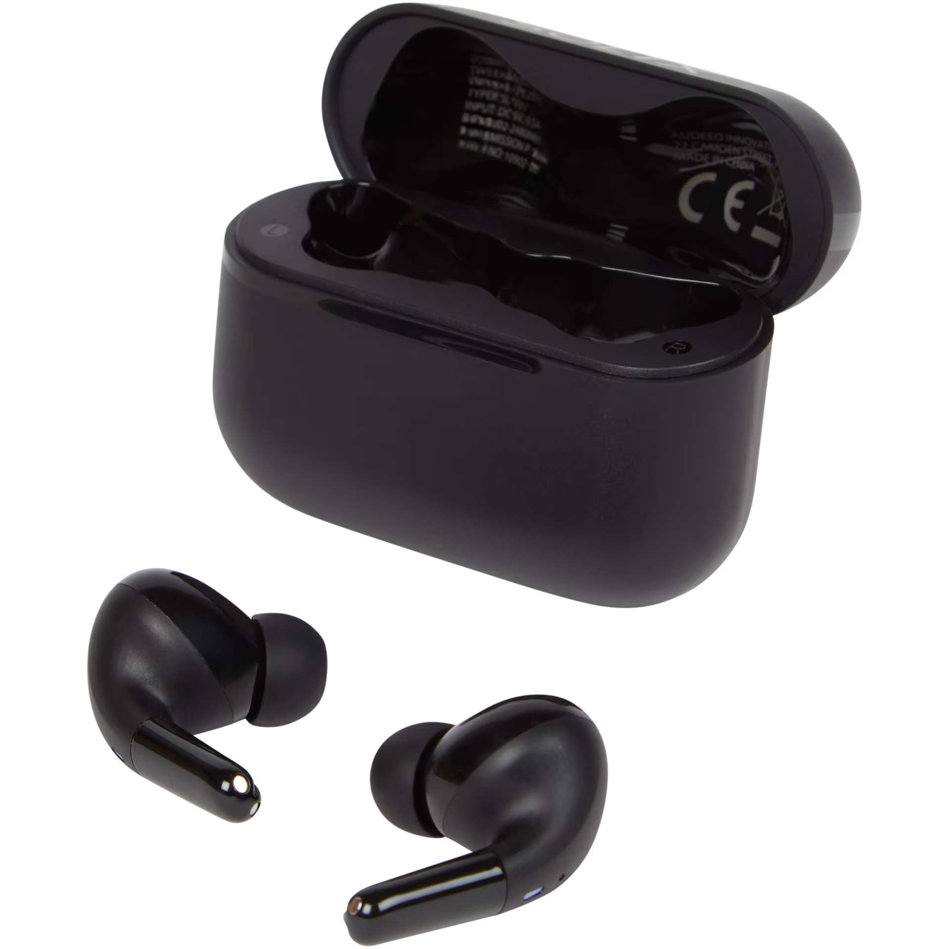 Draadloze oordopjes - SOLX