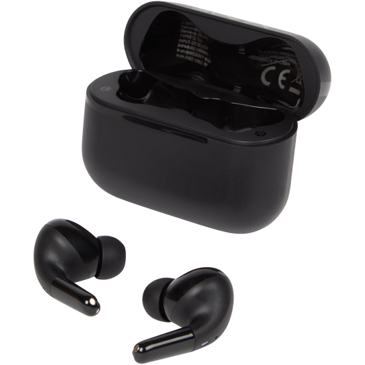 Draadloze oordopjes - SOLX