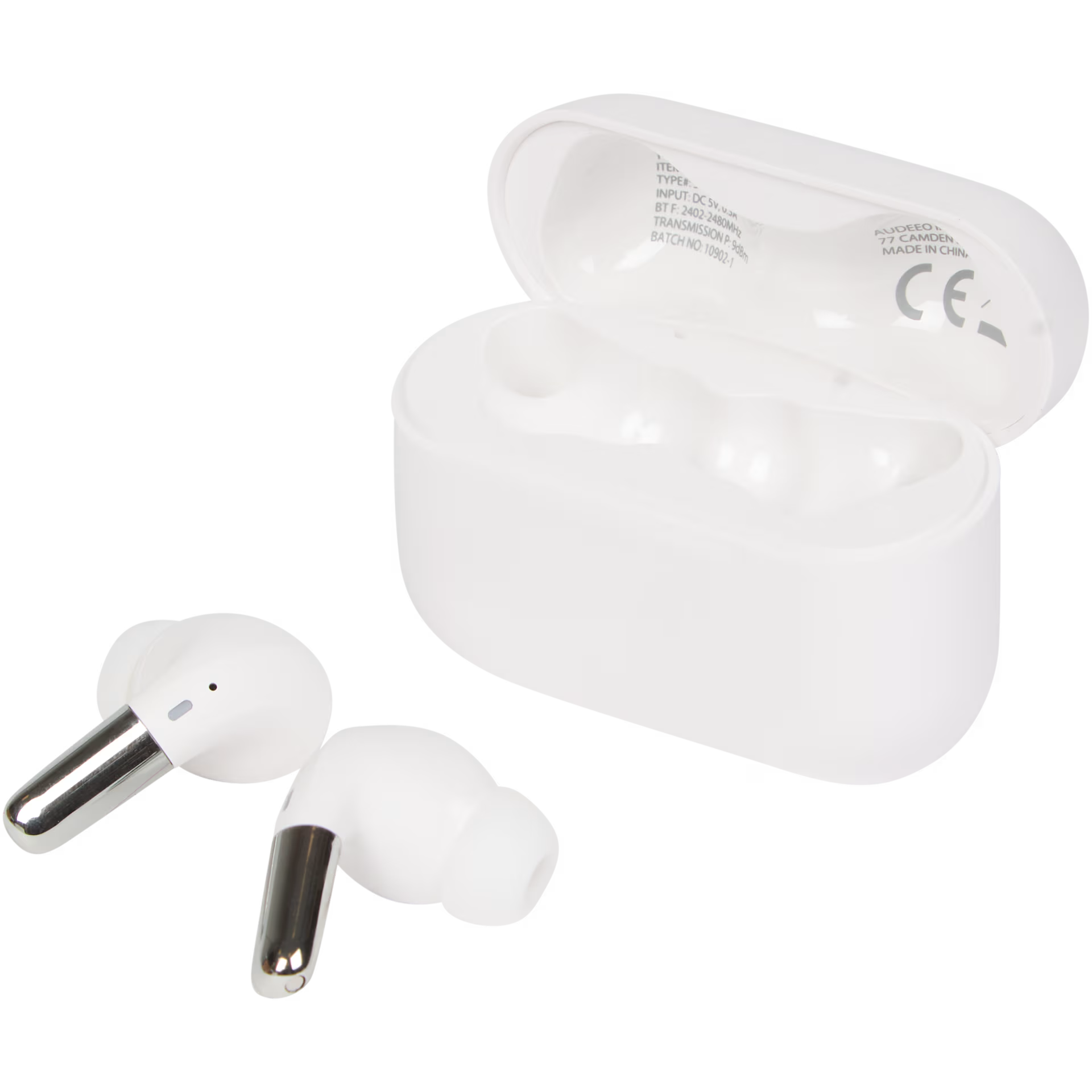 Draadloze oordopjes - SOLX