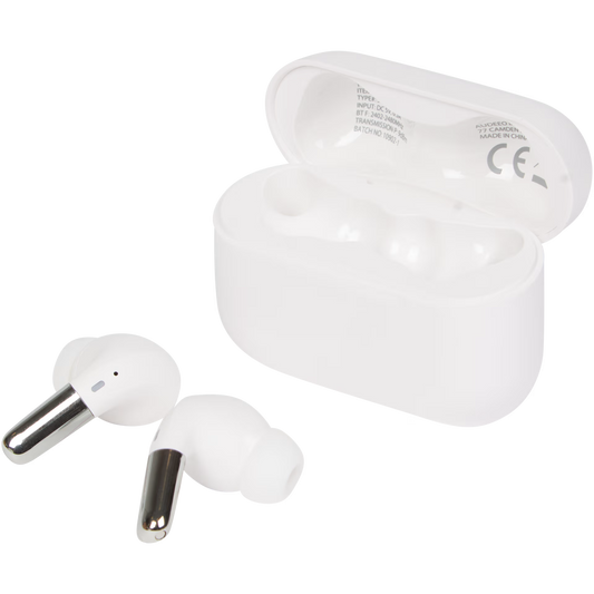 Draadloze oordopjes - SOLX