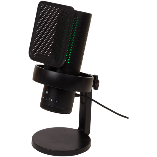 Streaming microfoon - SMIC