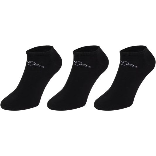Kappa sneakersokken - SOKK