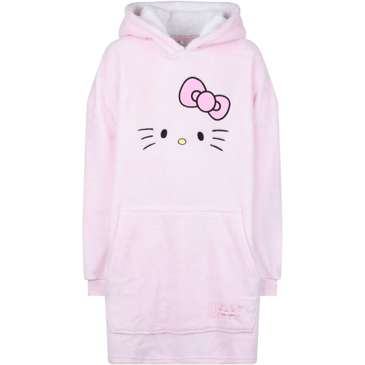 Oversized sweater - OVSW