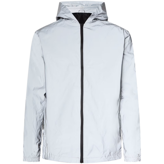 Regenjas met opbergzak - REGE