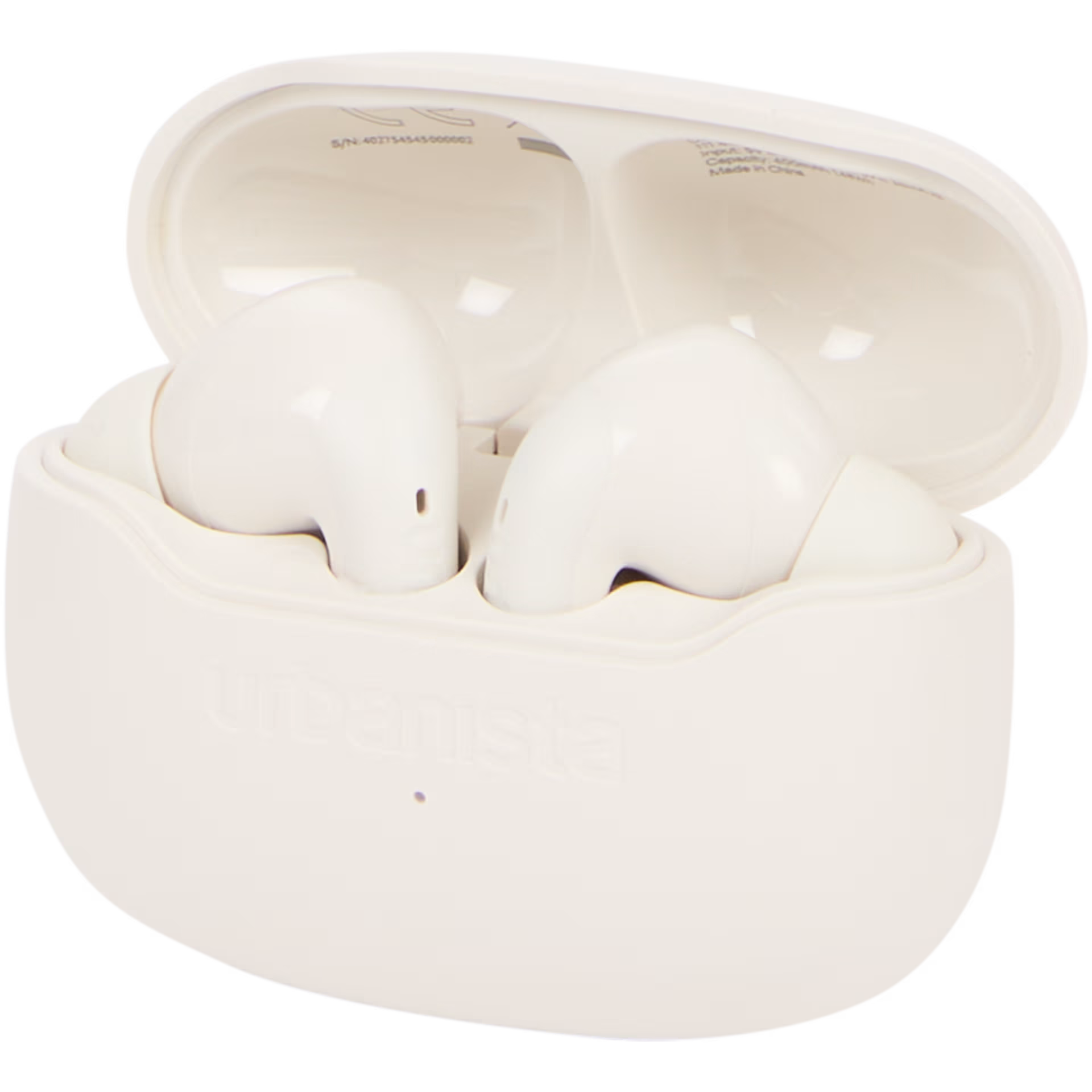 Draadloze oordopjes - URBN