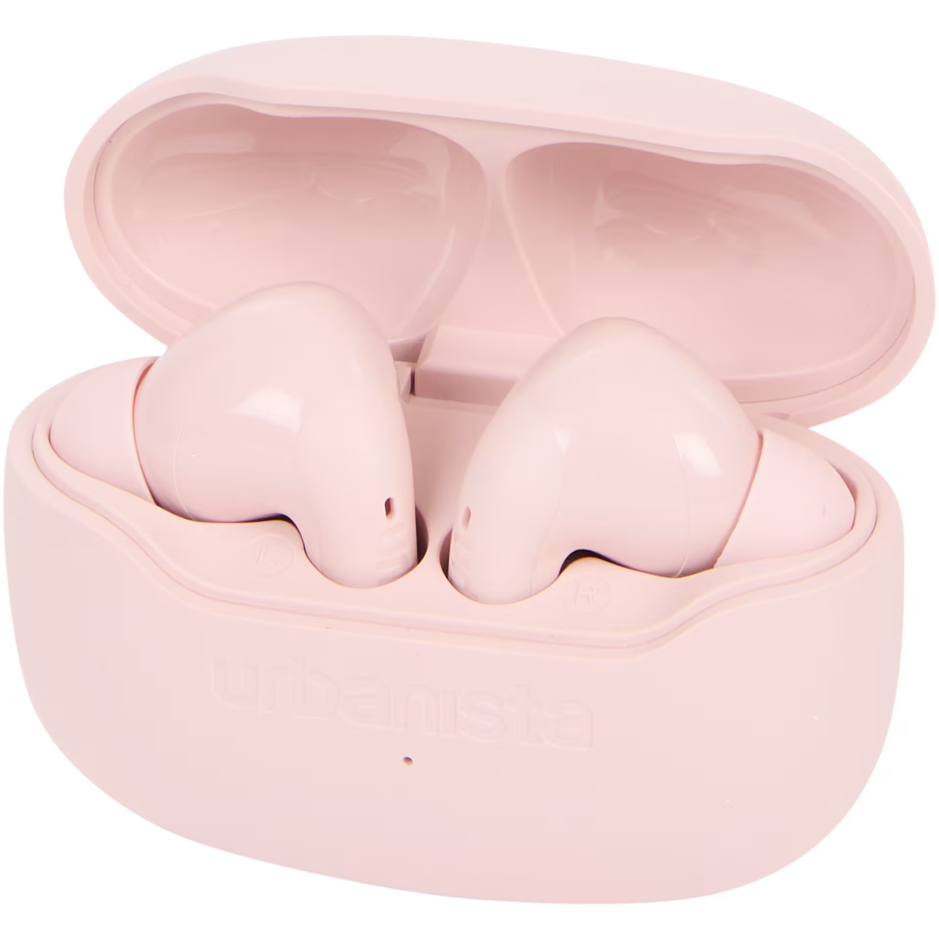 Draadloze oordopjes - URBN