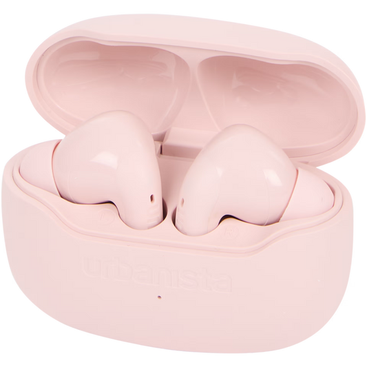 Draadloze oordopjes - URBN