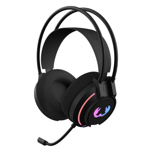 Universele gaming-headset - GMHS