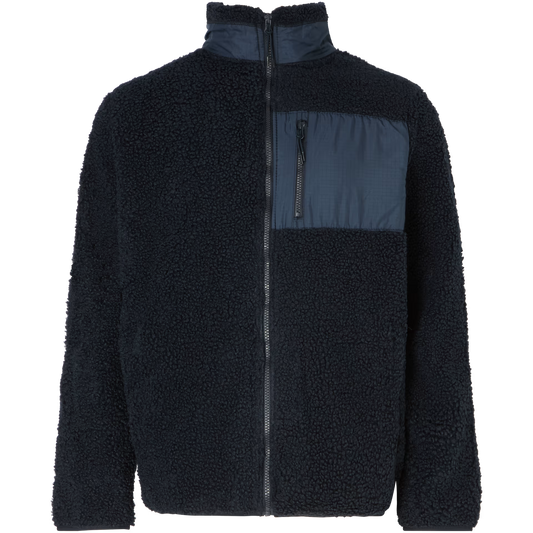 Teddy fleecevest - TDDY