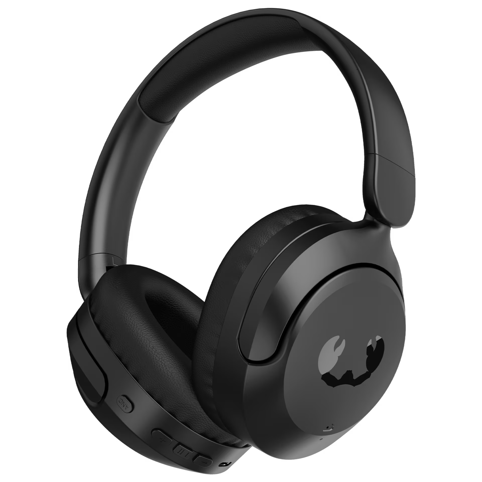 Draadloze hybrid ANC koptelefoon - HANC