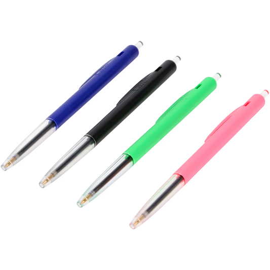 Balpennen M10 (4 stuks) - BIBA