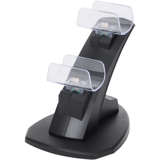 PS5 Oplaadstation dubbel - PSOP