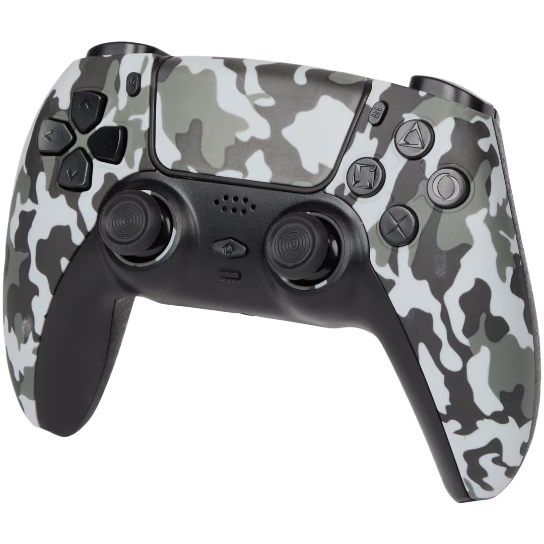 Bluetooth gamecontroller - BLUG