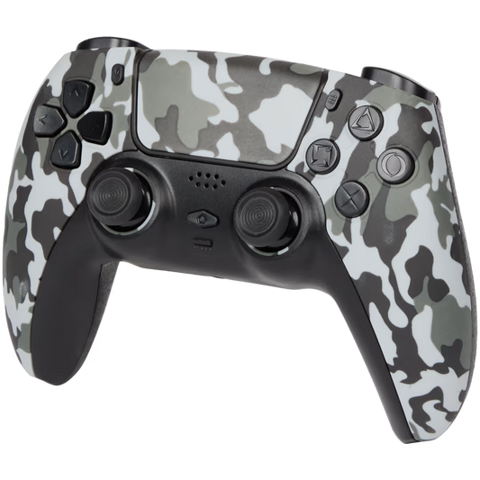 Bluetooth gamecontroller - BLUG