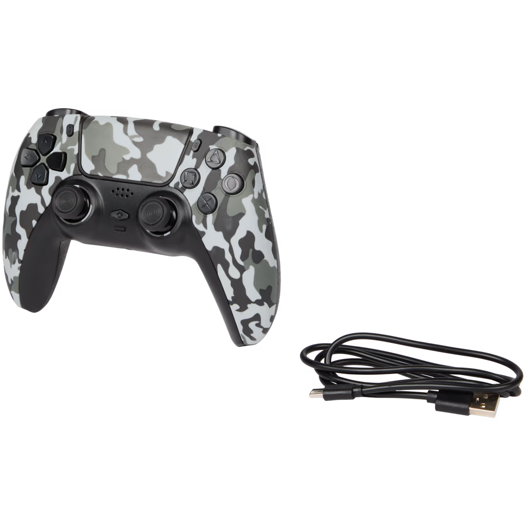 Bluetooth gamecontroller - BLUG