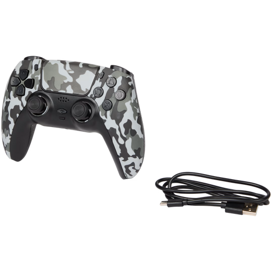 Bluetooth gamecontroller - BLUG