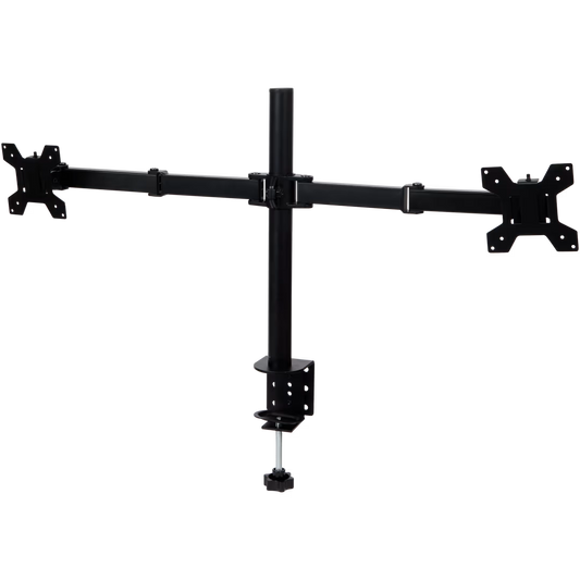 Monitorarm (2 schermen) - MOAR