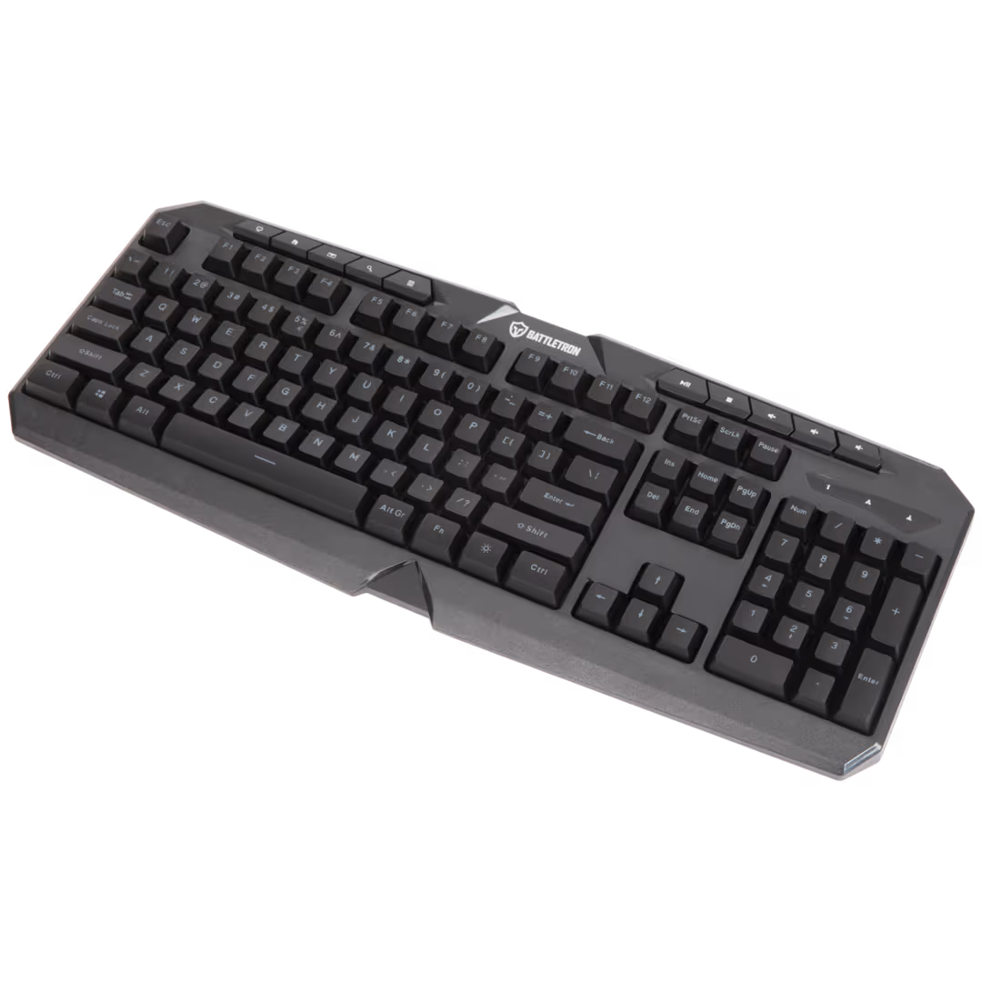 Gaming toetsenbord RGB - GATO