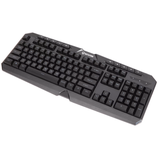 Gaming toetsenbord RGB - GATO