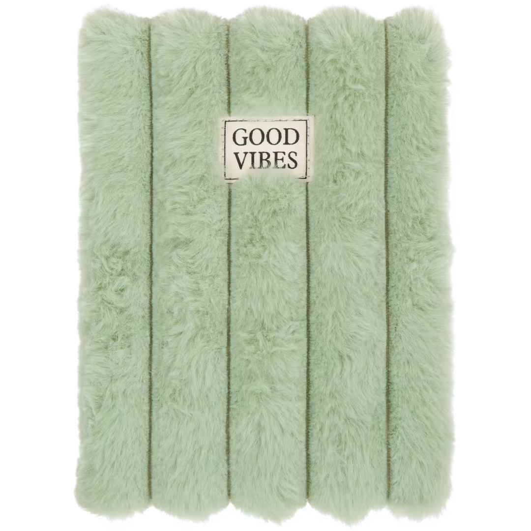 Fluffy notitieboek A5 (80 vellen) - FLUN