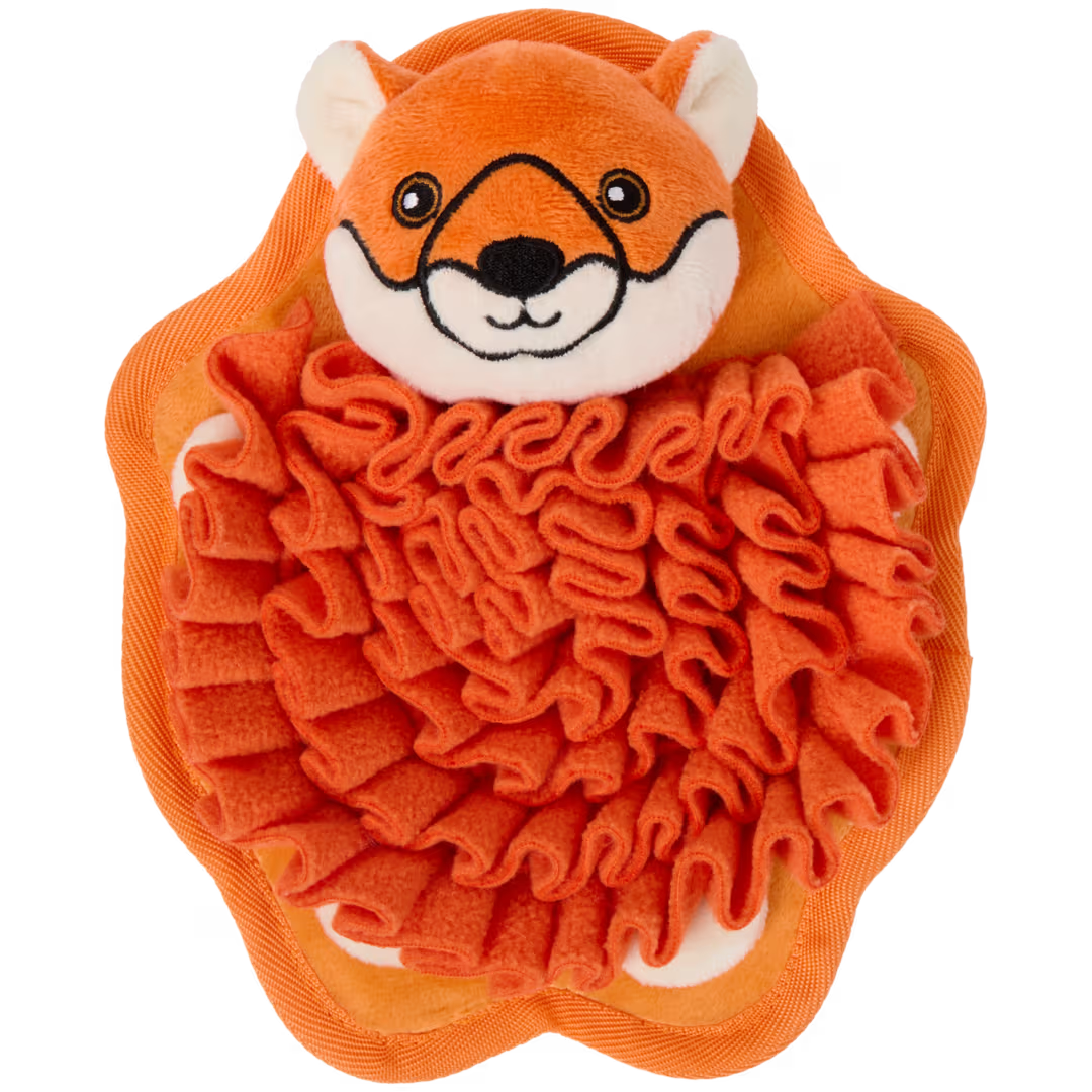 Honden snuffelspeelgoed - HOSS