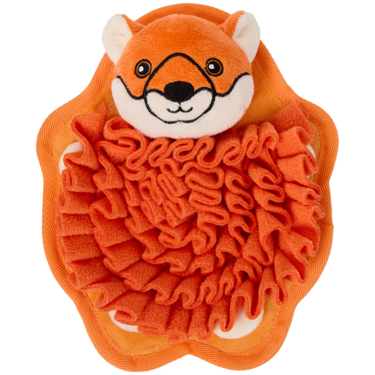 Honden snuffelspeelgoed - HOSS