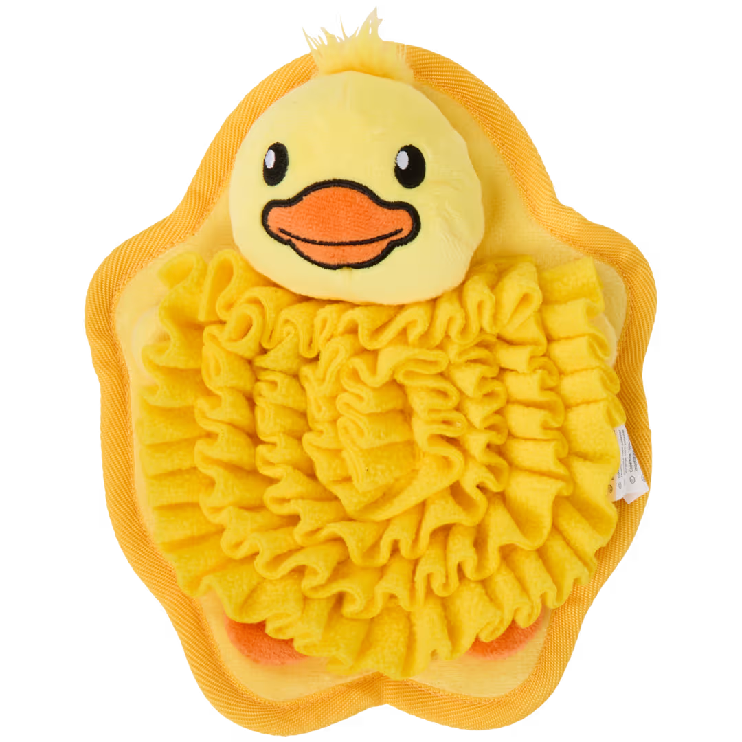 Honden snuffelspeelgoed - HOSS