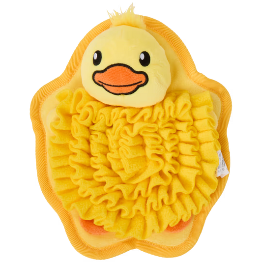 Honden snuffelspeelgoed - HOSS