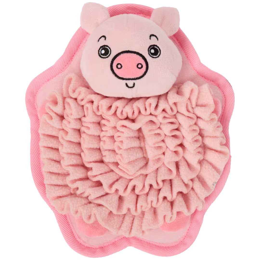 Honden snuffelspeelgoed - HOSS