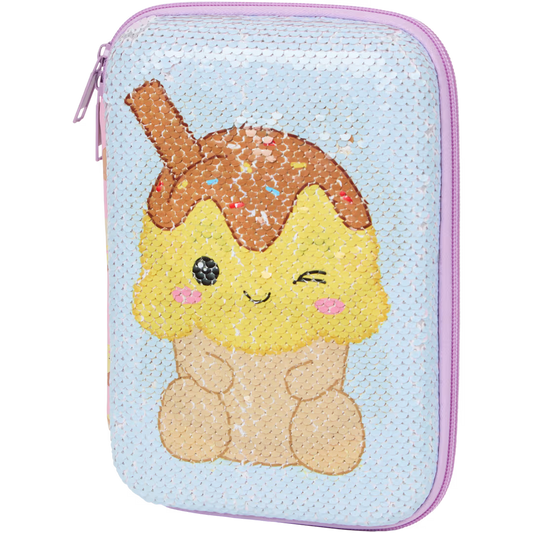 Etui schattig - ETSI