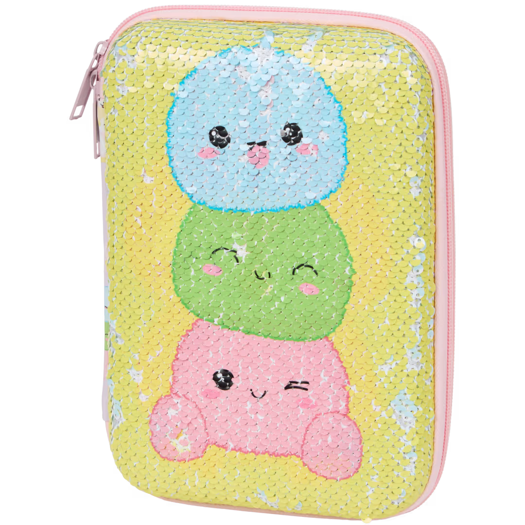 Etui schattig - ETSI