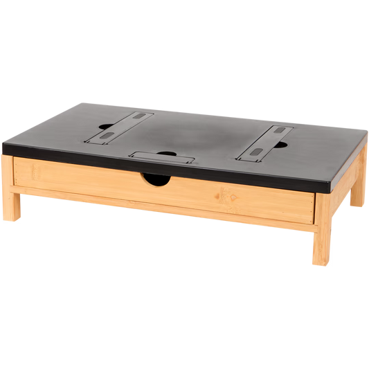 Laptopstandaard - LAST