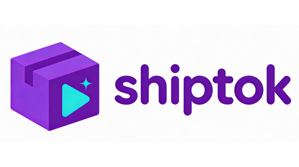 Shiptok Webwinkel