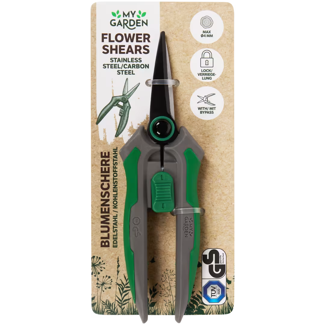 Bloemenschaar - ARIO