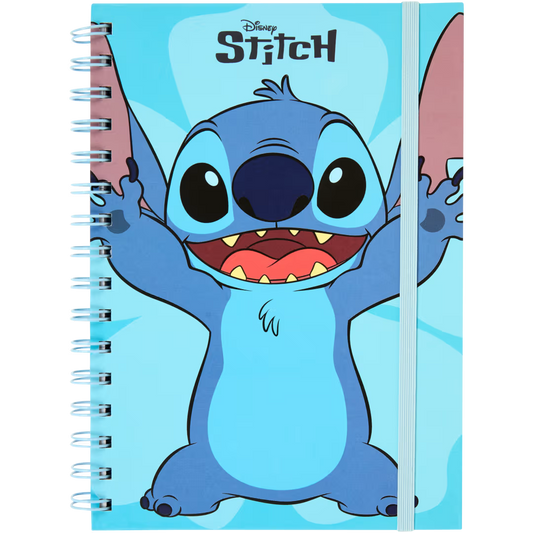 Notitieboek A5 (80 vellen) - NOBO