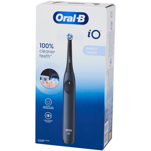 Elektrische tandenborstel - OTAN