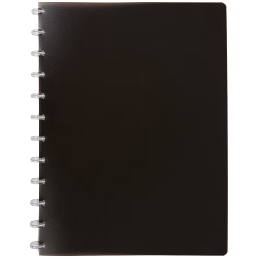 Ringschrift A4 - RISC