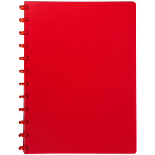 Ringschrift A4 - RISC