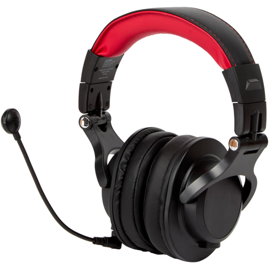 Studio-koptelefoon (over-ear) - SKOP