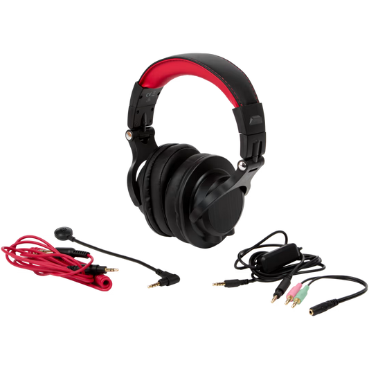 Studio-koptelefoon (over-ear) - SKOP