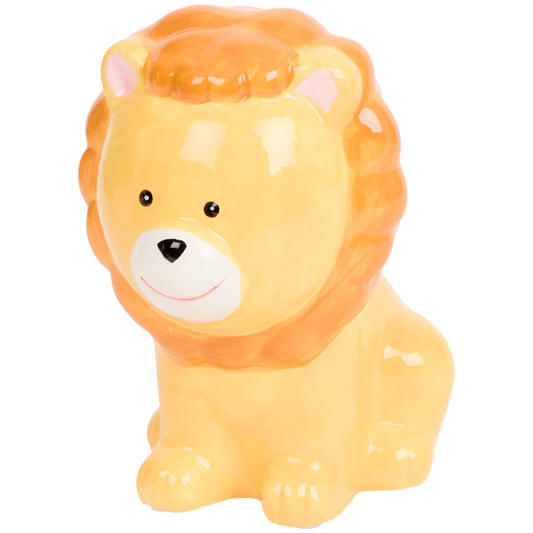 Spaarpot decoratief - SPAD