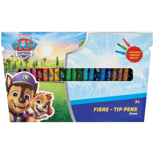 Viltstiften (24 stuks) - VILT