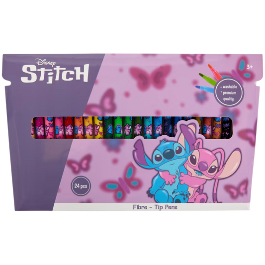 Viltstiften (24 stuks) - VILT