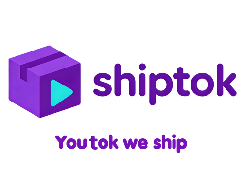 Shiptok.nl