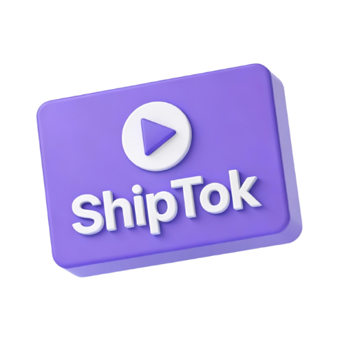 Shiptok.nl