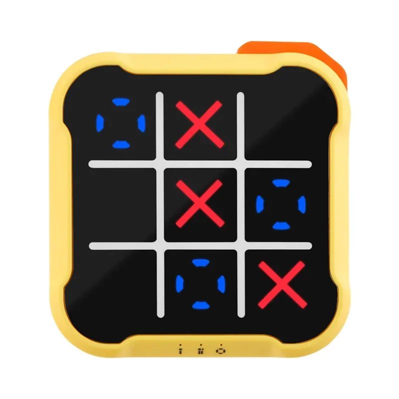 Tic Tac Toe spel™ - Shiptok.nl