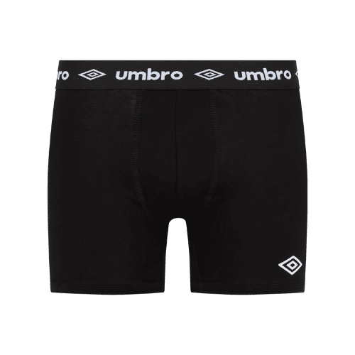 Umbro Heren Boxershorts – Set van 2 - Shiptok.nl